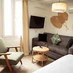 Hotel Le M