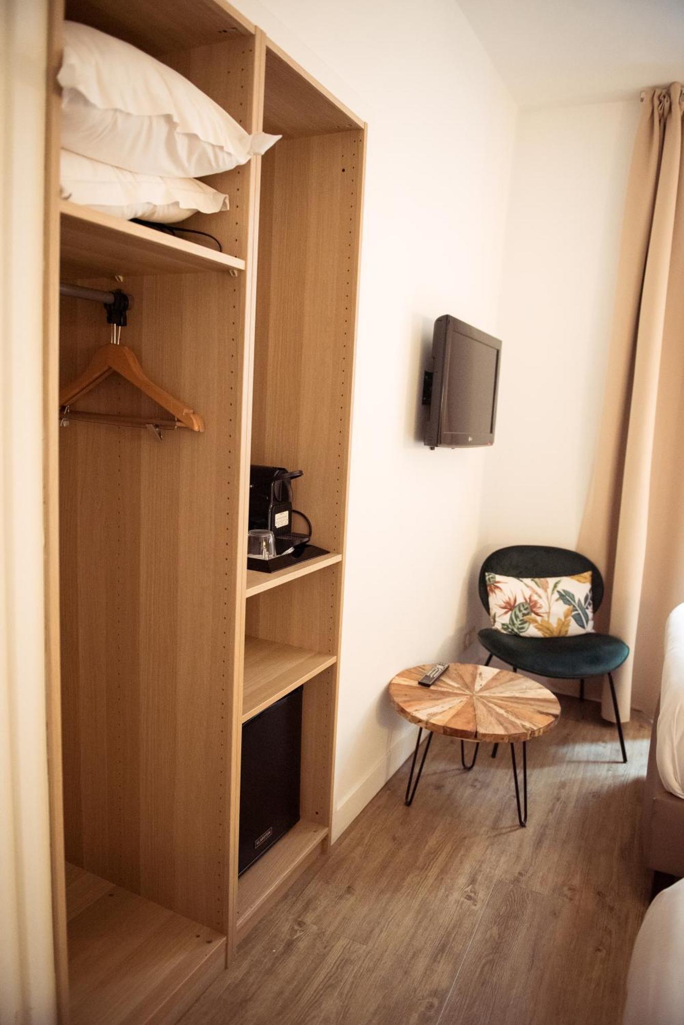 Le M Hotel Marseille