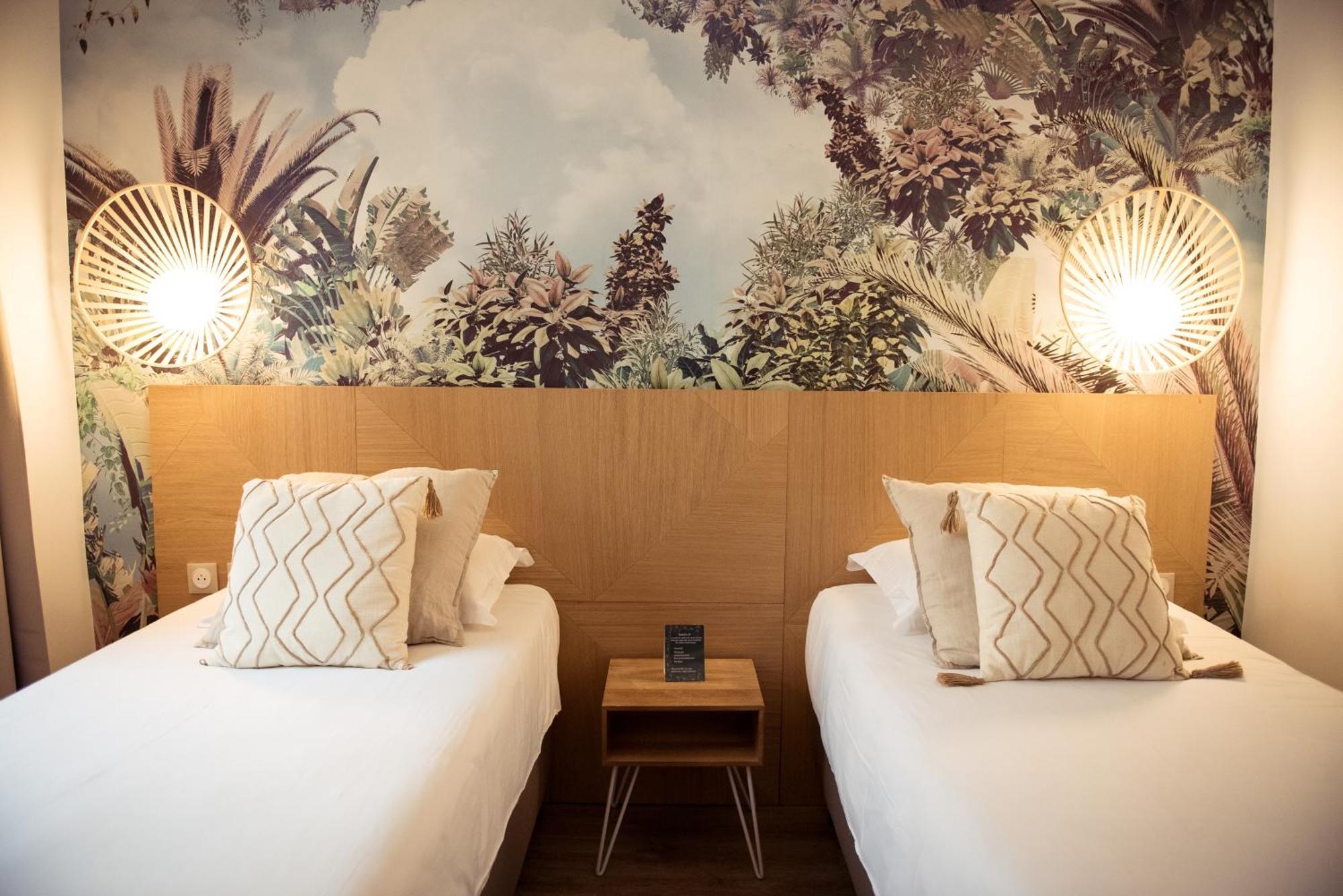 Hotel Le M 3*