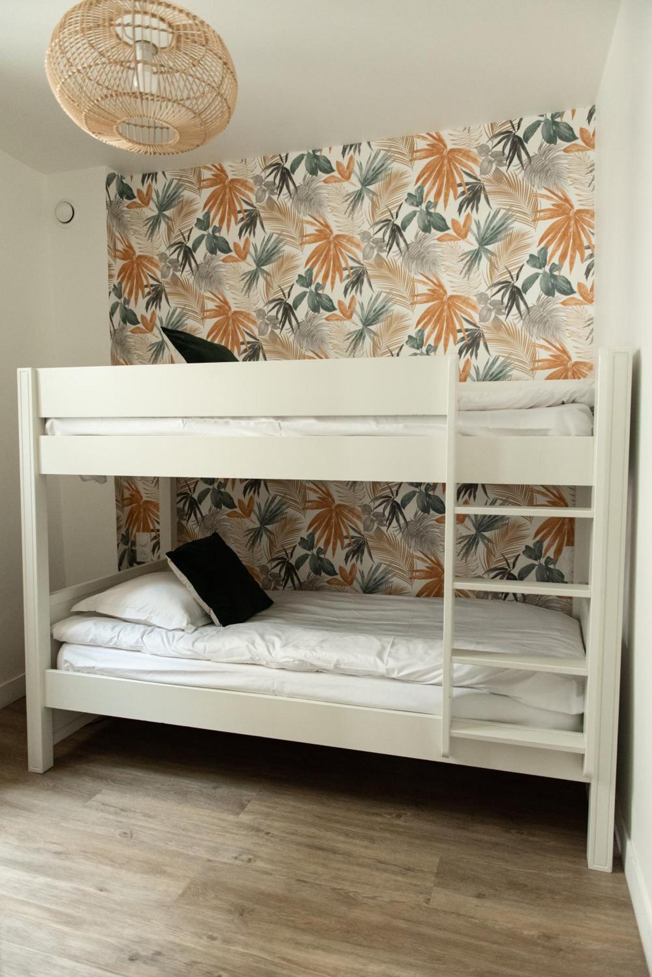 Hotel Le M Marseille