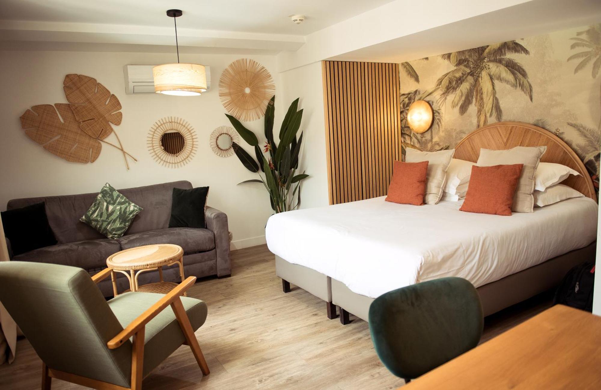Hotel Le M 3*