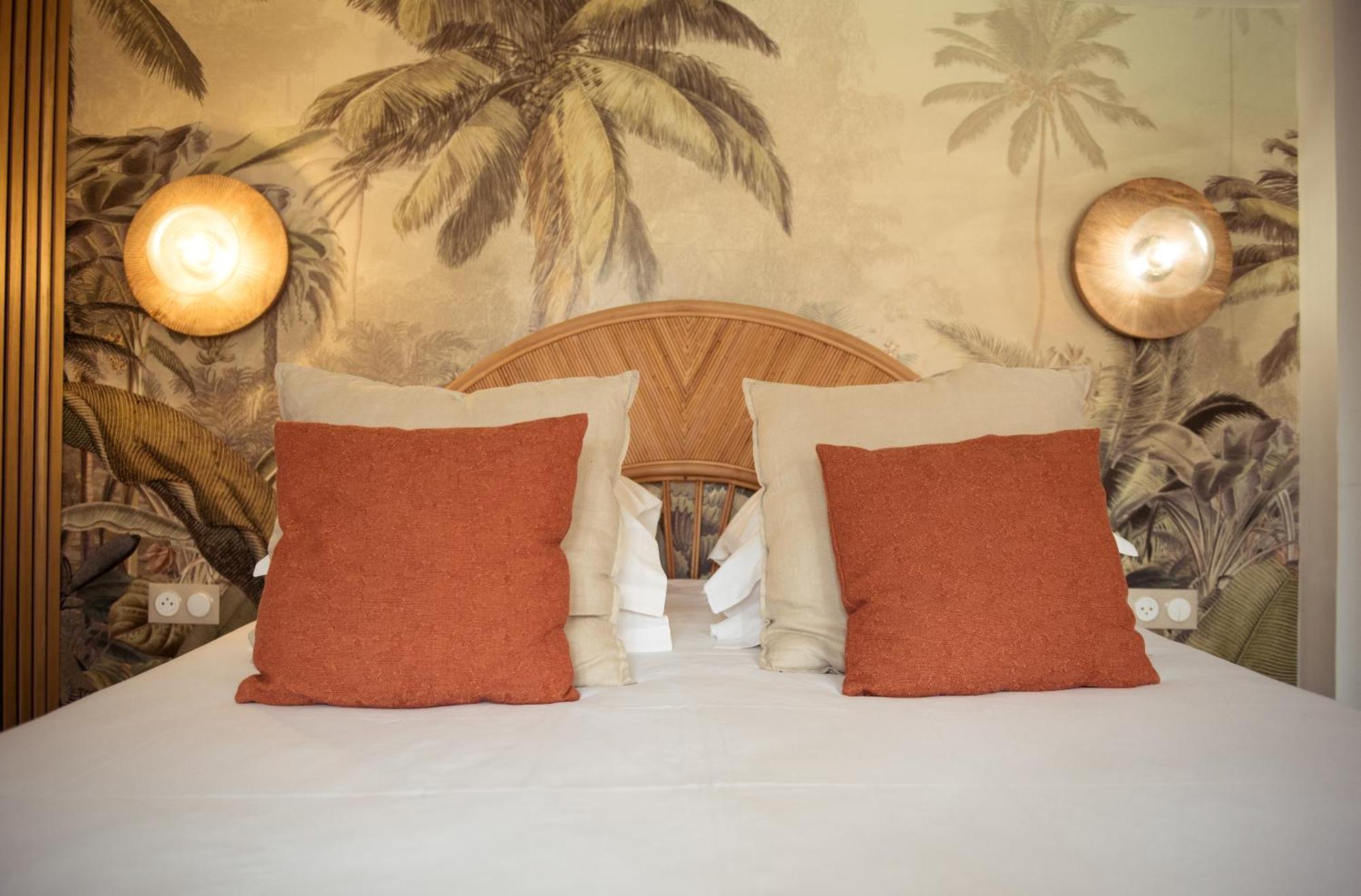 Hotel Le M