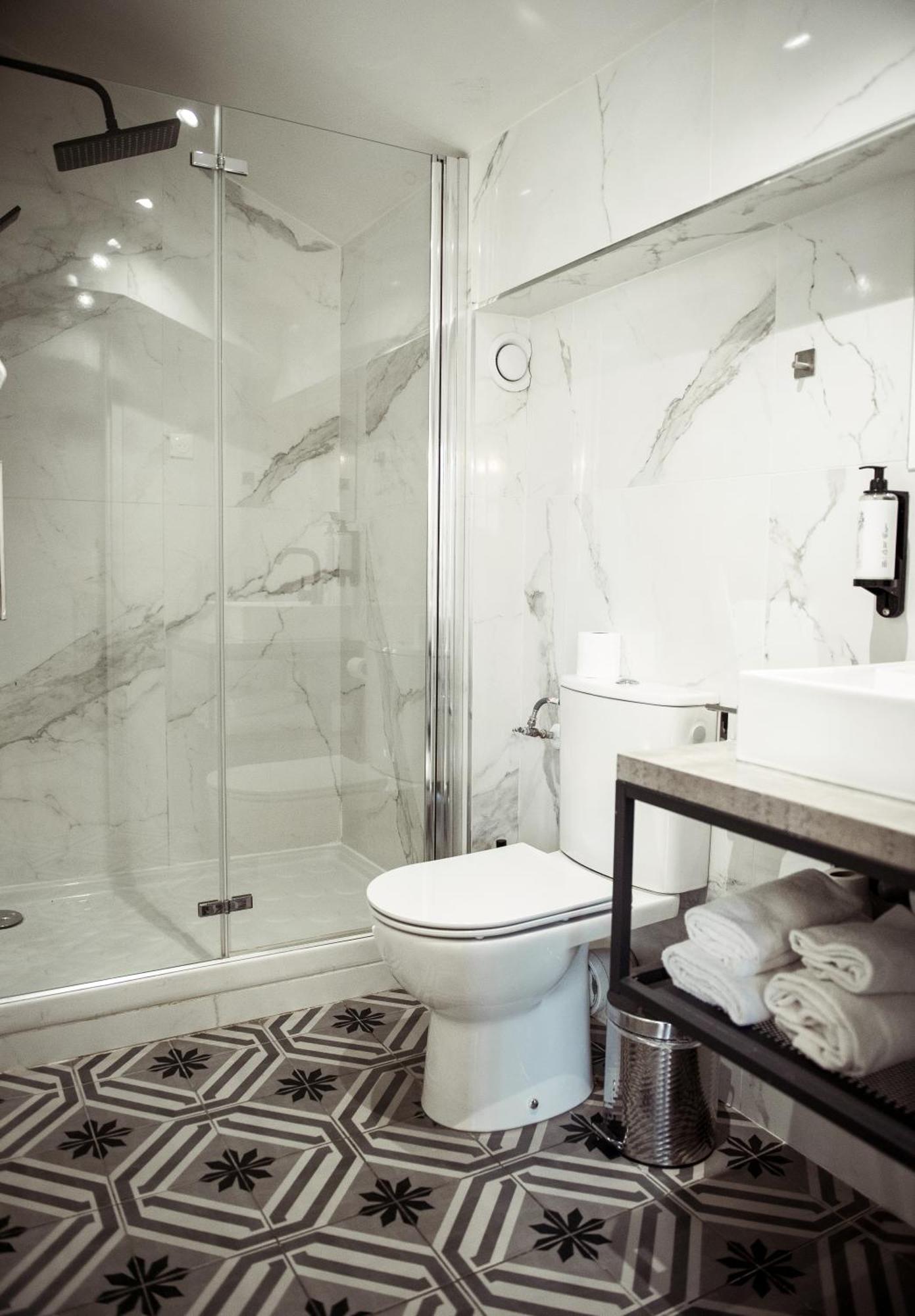 Hotel Le M 3*