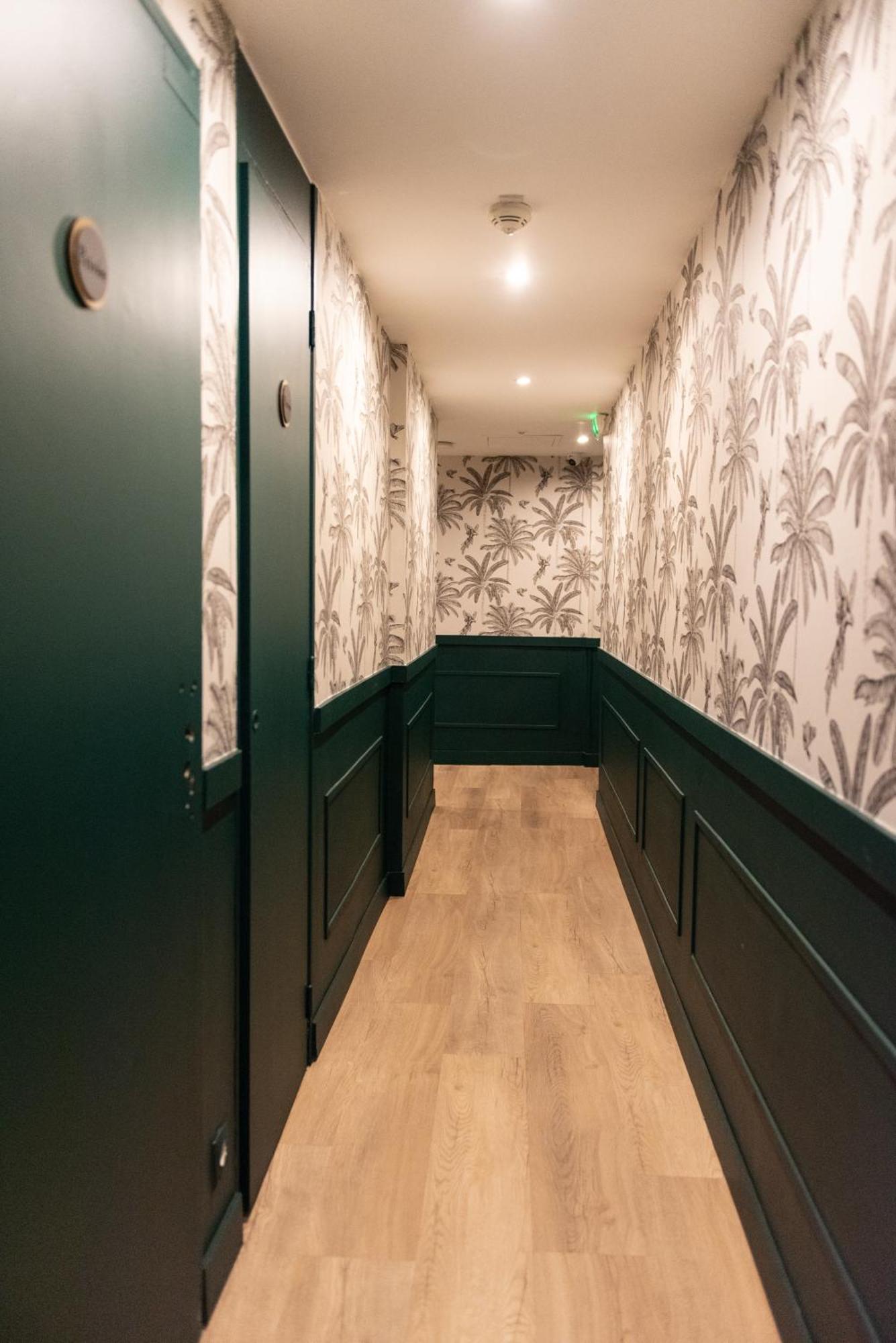 Le M Hotel Marseille